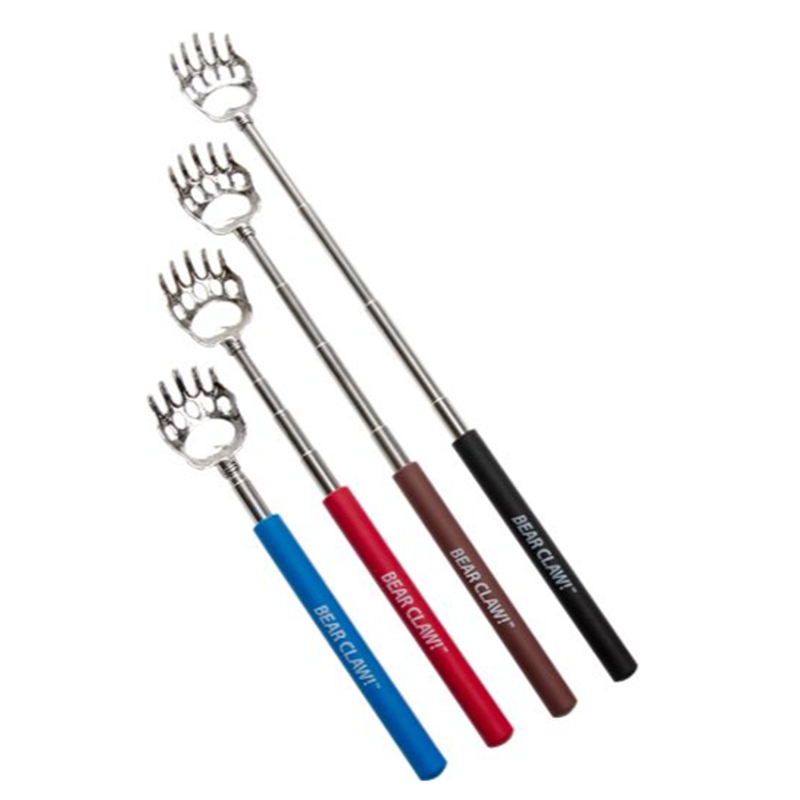 Bear Claw Back Scratcher